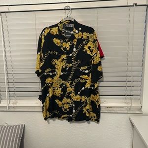 Versace couture collection